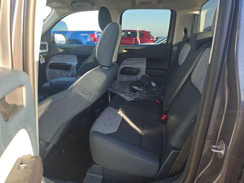 Used 2026 Ford Maverick XLT w/ Equipment Group 301A image 18