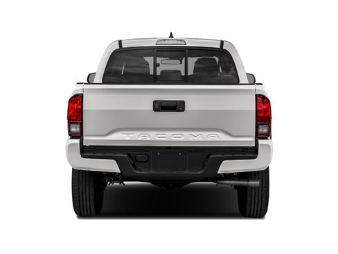 Used 2019 Toyota Tacoma SR5 AWD/4WD image 6