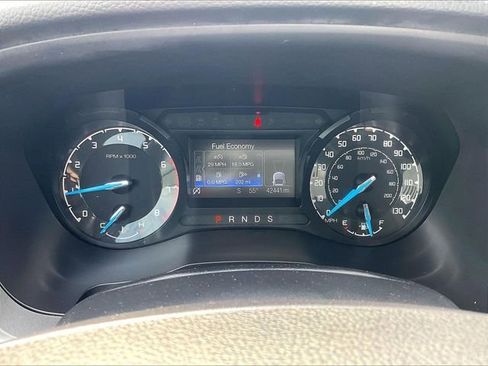 Used 2021 Ford Ranger XLT w/ Equipment Group 302A High AWD/4WD image 25