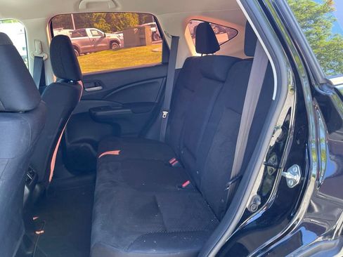 Used 2016 Honda CR-V LX image 10