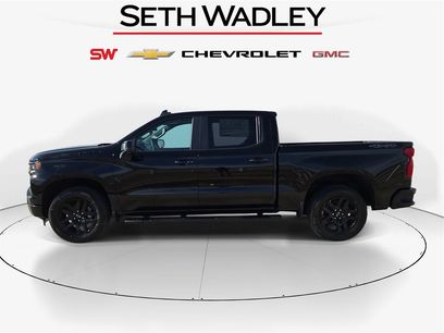 New 2026 Chevrolet Silverado 1500 RST w/ RST All Star Premium Package