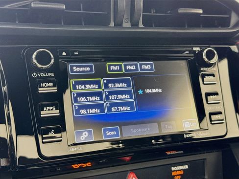 Used 2017 Subaru BRZ Premium RWD image 16