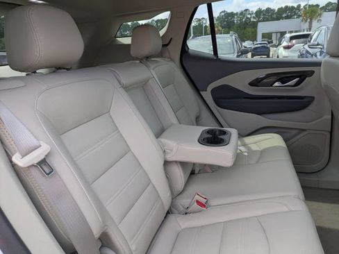 Used 2022 GMC Terrain Denali w/ Denali Premium Package AWD/4WD image 33