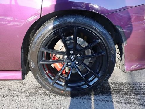 Used 2020 Dodge Charger Scat Pack w/ Dynamics Package image 24