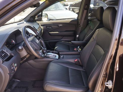 Used 2019 Honda Passport Elite image 21