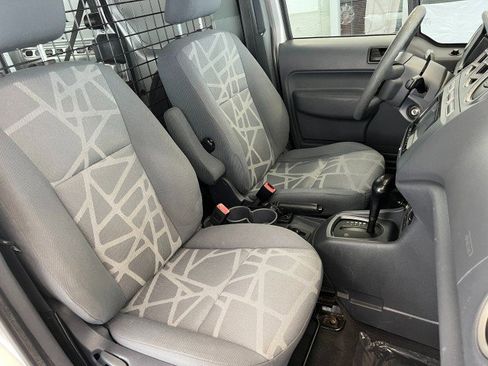 Used 2012 Ford Transit Connect XLT image 14