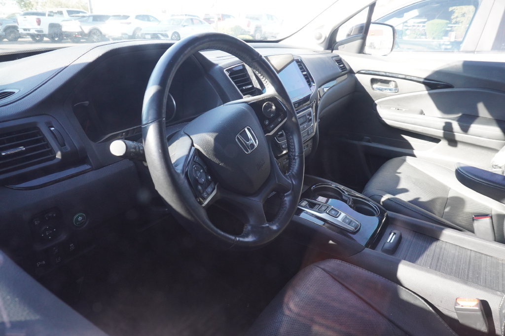 Used 2019 Honda Pilot Elite image 10