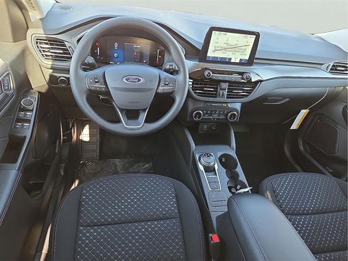 New 2026 Ford Escape Active image 12