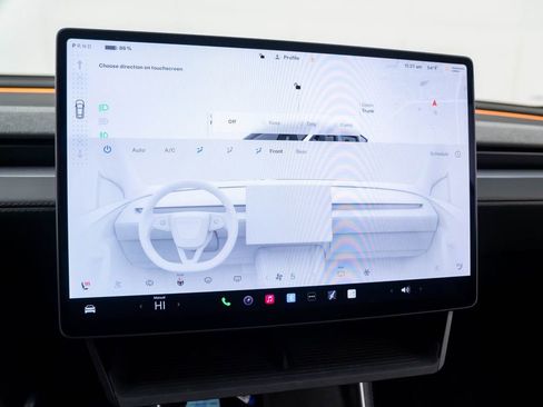 Used 2026 Tesla Model Y Long Range image 24