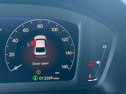 Used 2024 Honda Accord EX image 21