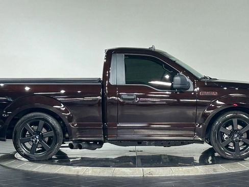 Used 2020 Ford F150 XL w/ Equipment Group 101A Mid RWD image 11