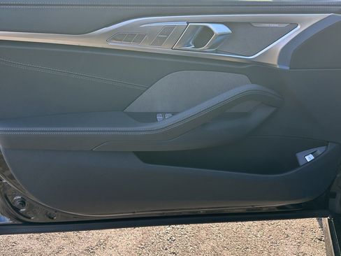 Certified 2025 BMW 840i xDrive w/ Driving Assistance Package image 13