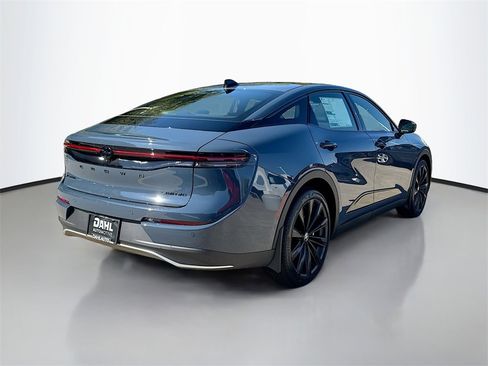 New 2026 Toyota Crown Nightshade image 5