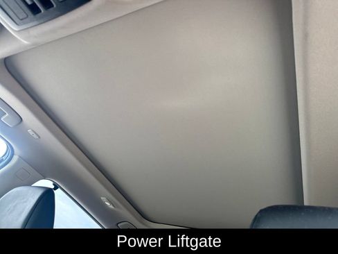 Used 2024 Nissan Rogue SV w/ SV Premium Package FWD image 15