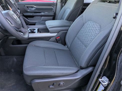 New 2025 RAM 1500 Big Horn image 11