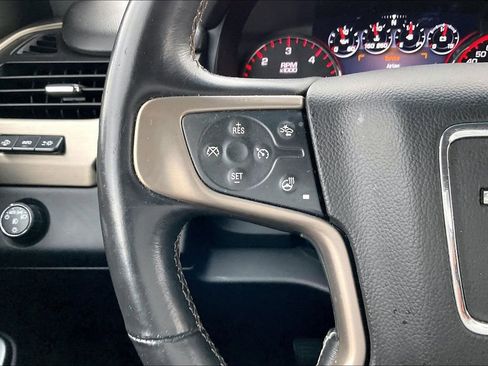 Used 2015 GMC Yukon Denali w/ Touring Package image 9