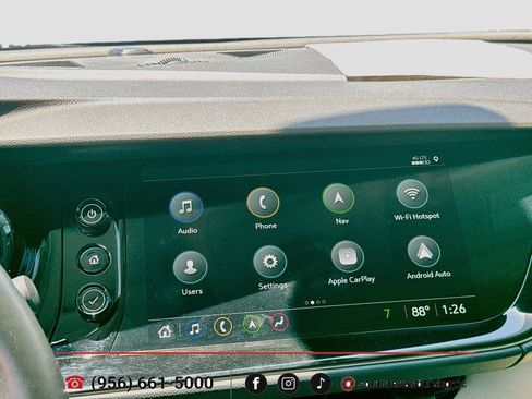 Used 2023 Buick Envision Avenir FWD image 17