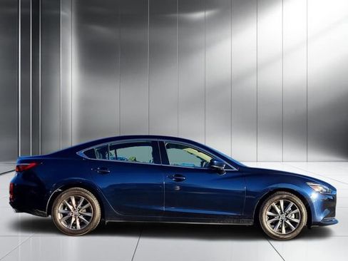 Used 2021 MAZDA MAZDA6 Sport image 23