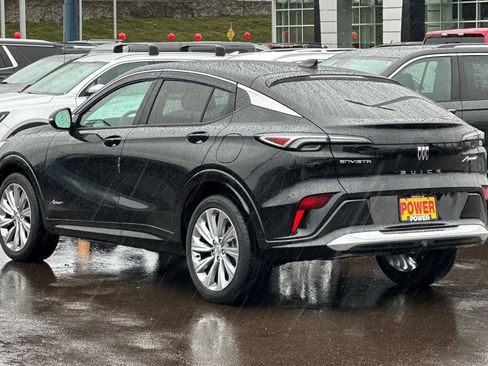 Used 2024 Buick Envista Avenir image 6