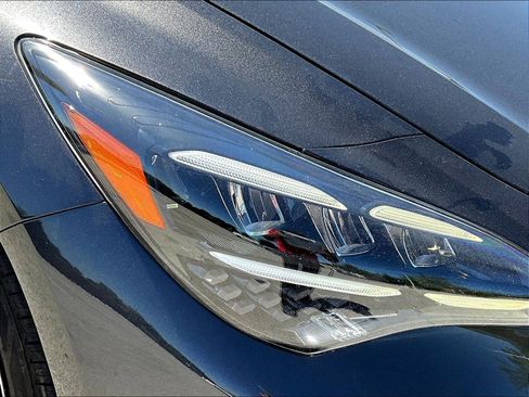 Used 2022 Kia Stinger GT-Line RWD image 31