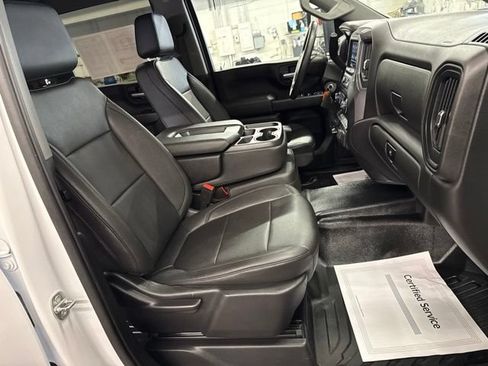Used 2021 Chevrolet Silverado 3500 W/T w/ WT Fleet Convenience Package AWD/4WD image 27