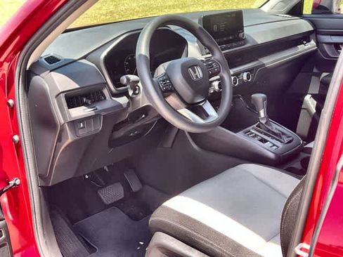Used 2024 Honda CR-V EX image 3