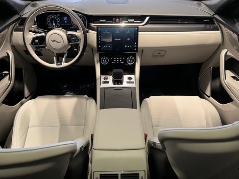 New 2026 Jaguar F-PACE R-Dynamic S AWD/4WD image 19