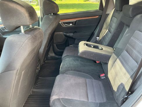 Used 2020 Honda CR-V EX image 16