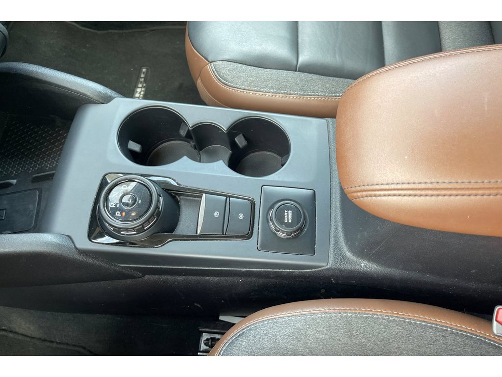 Used 2023 Ford Bronco Sport Outer Banks w/ Tech Package AWD/4WD image 32