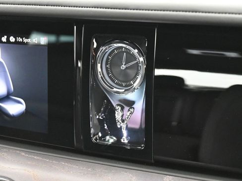 Used 2025 Rolls-Royce Ghost image 36
