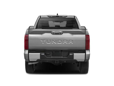 Used 2023 Toyota Tundra Limited RWD image 5