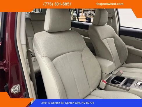 Used 2011 Subaru Forester 2.5X w/ Popular Equipment Group 1A AWD/4WD image 10