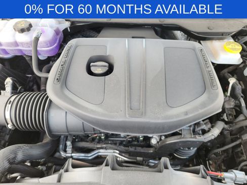 New 2026 RAM 1500 2WD Crew Cab image 23