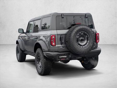 New 2025 Ford Bronco Badlands image 8