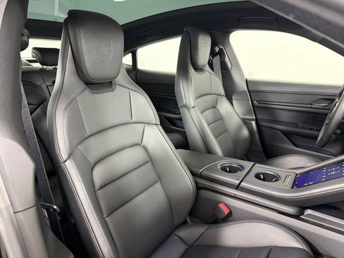 New 2026 Porsche Taycan image 17