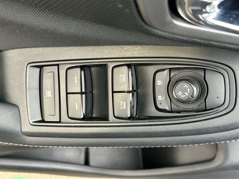 Used 2022 Subaru Forester Premium image 13