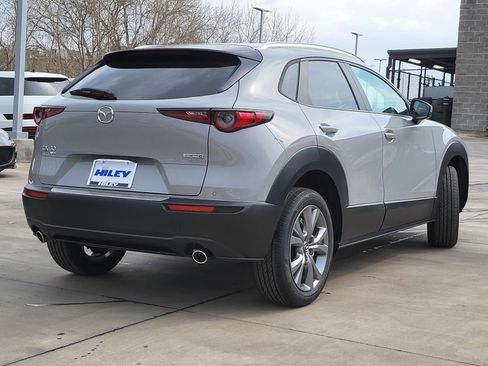 New 2026 MAZDA CX-30 AWD 2.5 S w/ Premium Package image 4