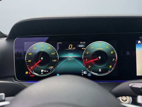 Used 2023 Mercedes-Benz E 350 RWD Sedan image 12