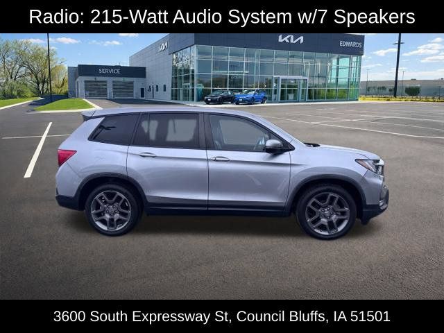 Used 2022 Honda Passport EX-L image 5
