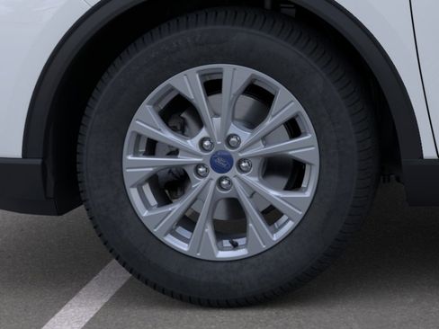 New 2026 Ford Escape Active FWD image 19