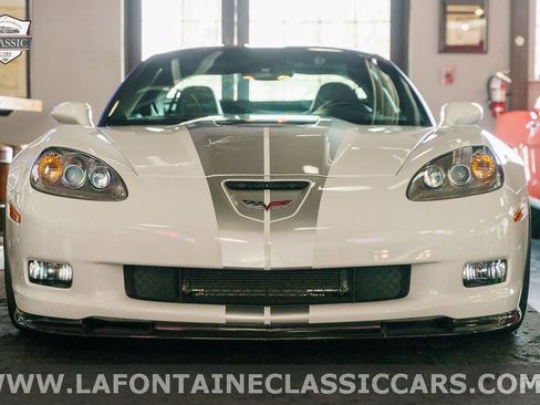 Used 2013 Chevrolet Corvette ZR1 w/ 3ZR Preferred Equipment Group image 20