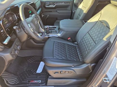 New 2026 Chevrolet Silverado 1500 RST w/ All Star Edition Plus AWD/4WD image 7