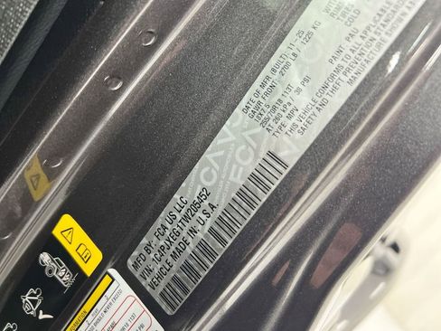 New 2026 Jeep Wrangler Sahara image 28