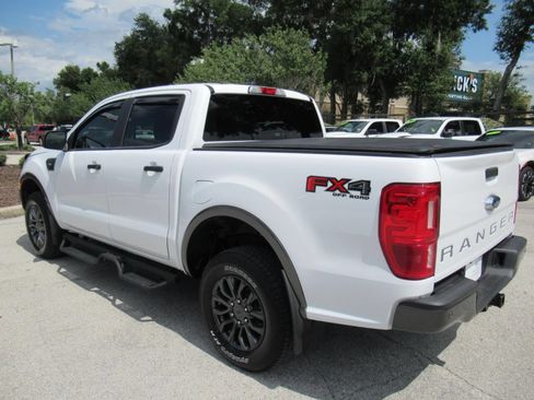 Used 2023 Ford Ranger XLT w/ Equipment Group 301A Mid AWD/4WD image 5