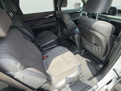 Used 2025 Hyundai Palisade Calligraphy AWD/4WD image 25