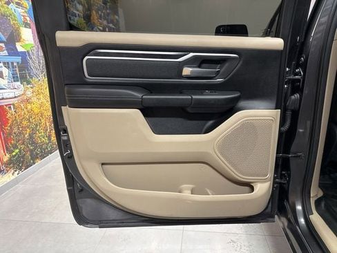 Used 2020 RAM 1500 Big Horn image 38