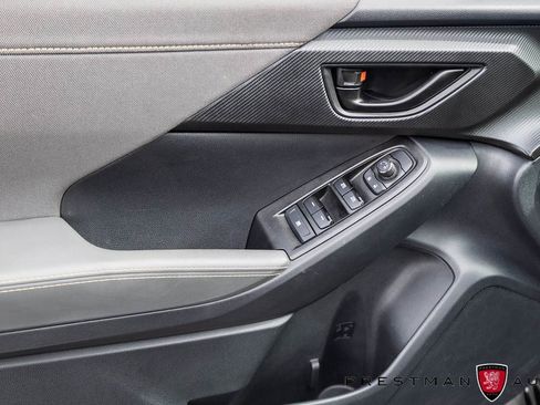 Used 2024 Subaru Crosstrek 2.5i Sport w/ Crosstrek Mirror Package image 21