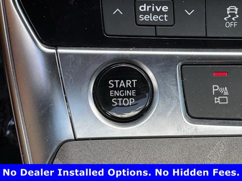 Used 2024 Audi A6 Premium Plus AWD/4WD image 20
