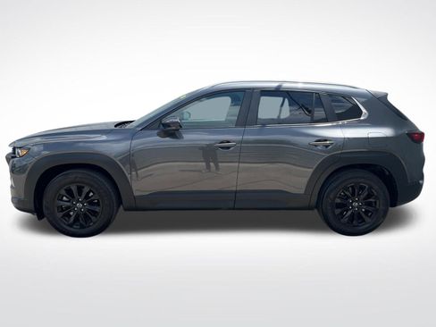 Used 2023 MAZDA CX-50 AWD 2.5 S w/ Cargo Package image 5
