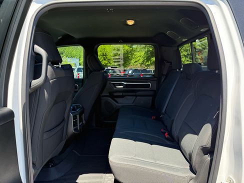 Used 2023 RAM 1500 Big Horn AWD/4WD image 26